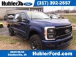  Ford Super Duty F-250 SRW