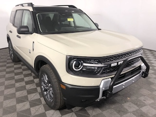 2025 Ford Bronco Sport Big Bend SUV