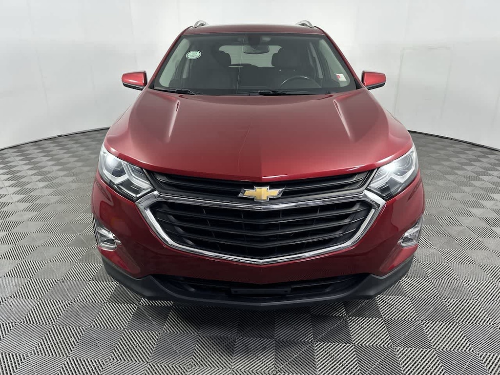 Used 2019 Chevrolet Equinox LT SUV
