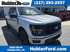 2026 Ford F-150 XLT Truck