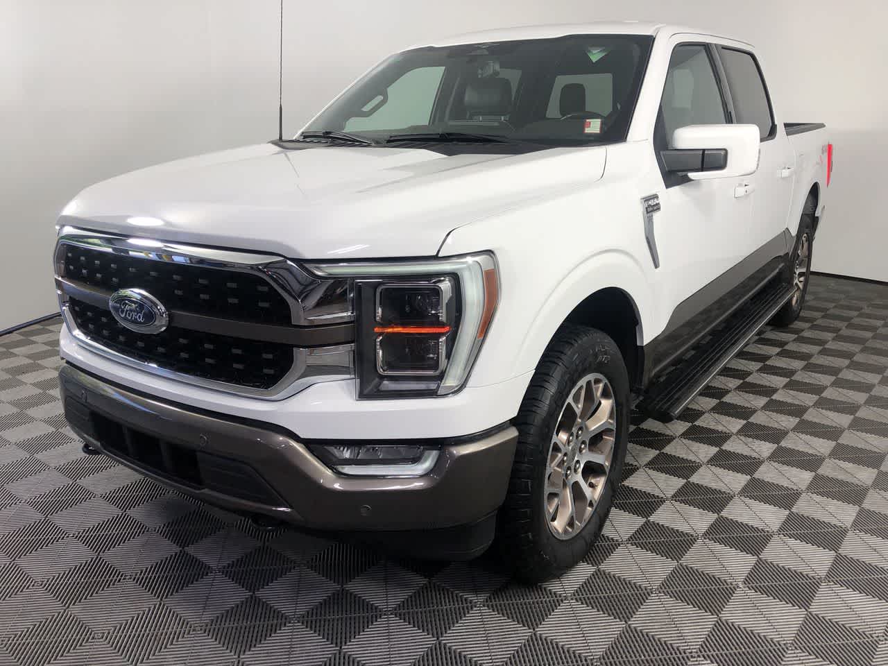 2023 Ford F-150 King Ranch photo 4