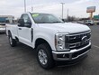  Ford Super Duty F-350 SRW
