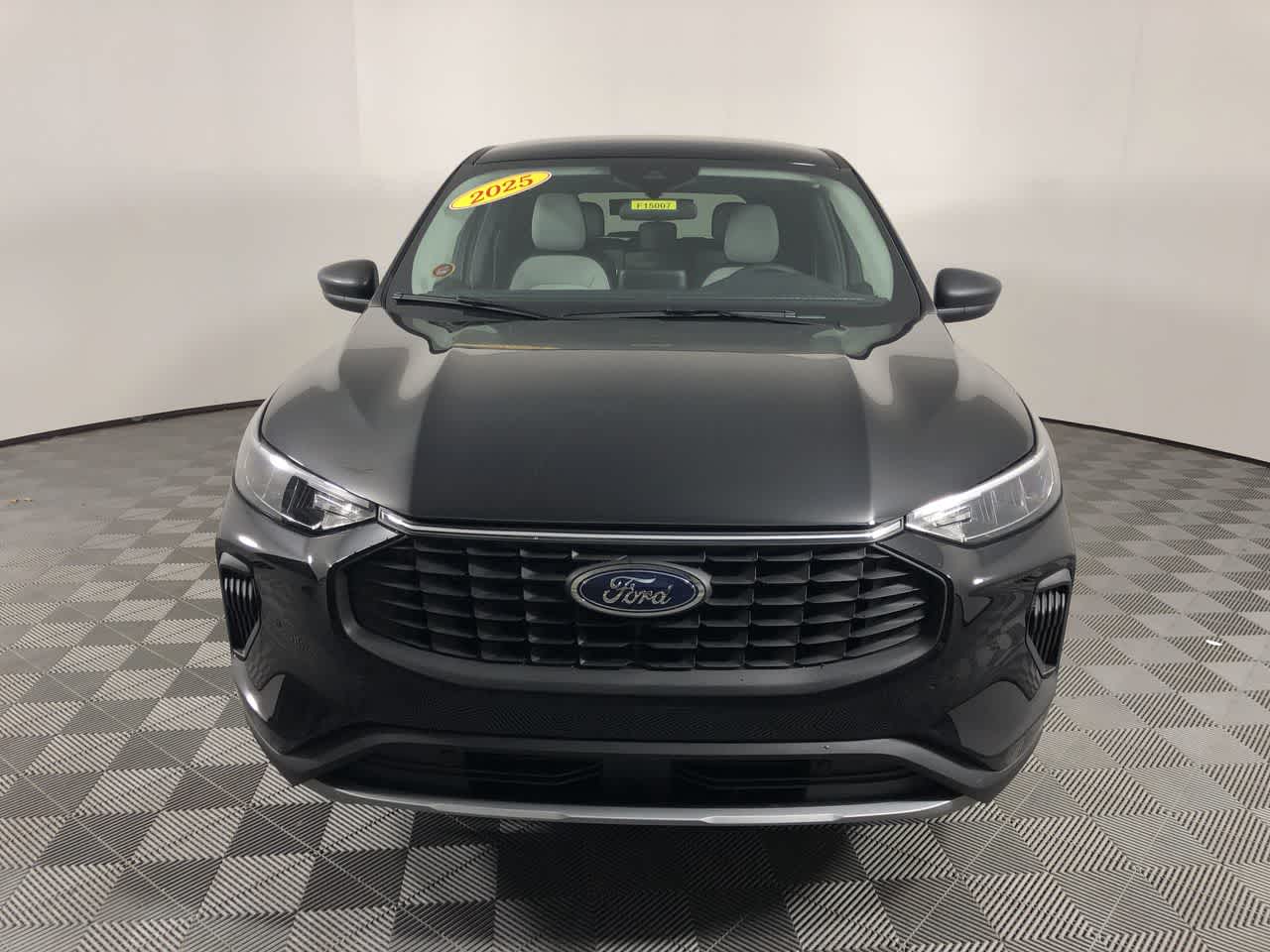 2025 Ford Escape Active photo 3