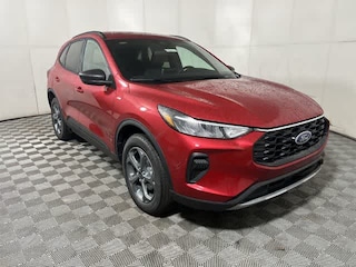 2026 Ford Escape ST-Line SUV