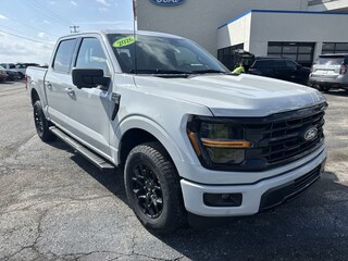 2026 Ford F-150 XLT Truck