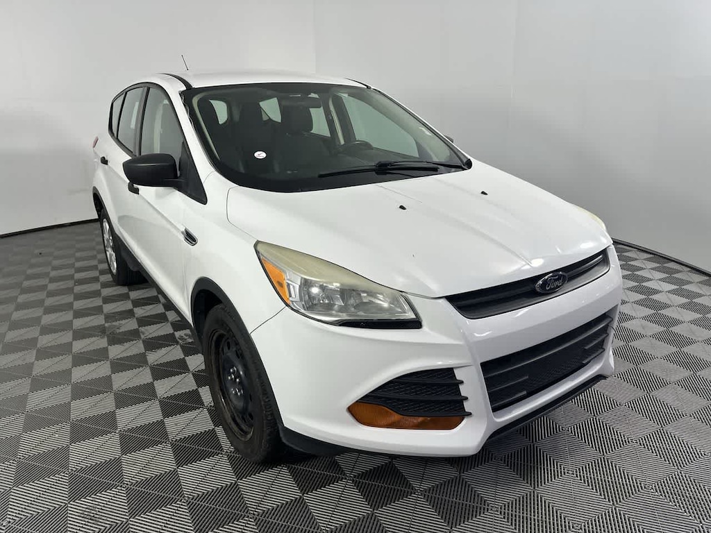 Used 2013 Ford Escape S SUV