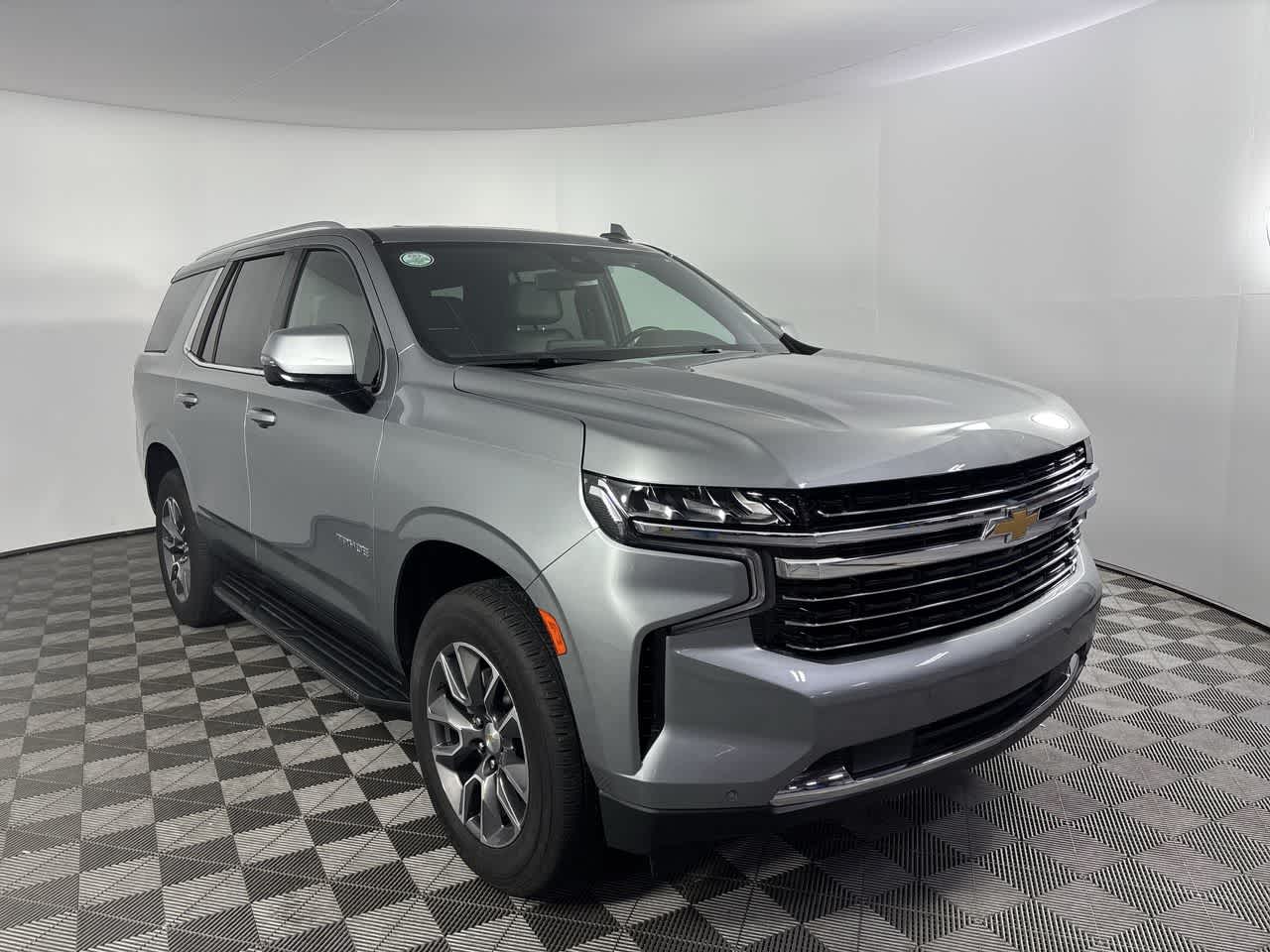 2023 Chevrolet Tahoe LT's photo