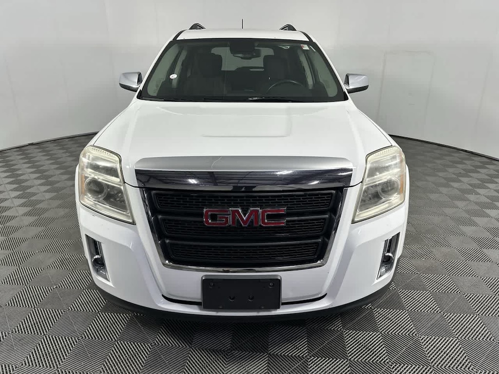 Used 2013 GMC Terrain SLE SUV