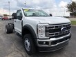 Ford Super Duty F-600 DRW