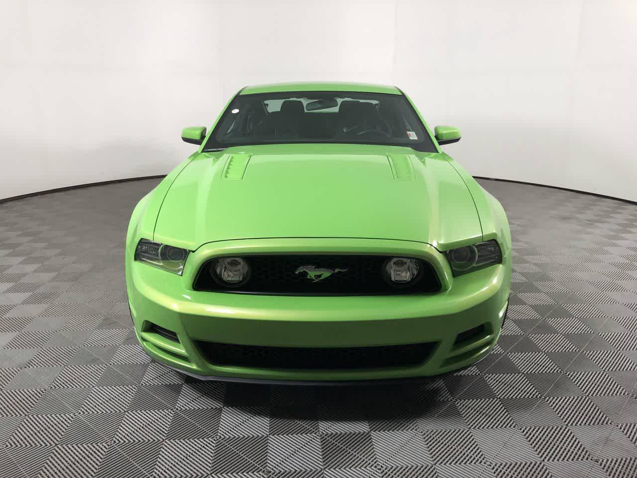 2013 Ford Mustang GT photo 3