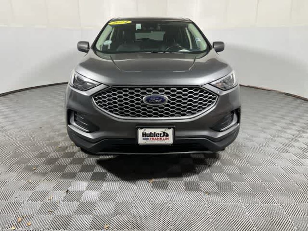 Used 2024 Ford Edge SEL SUV