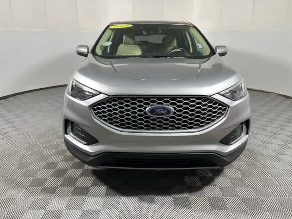 Used 2024 Ford Edge SEL SUV