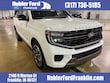  Ford Expedition Max