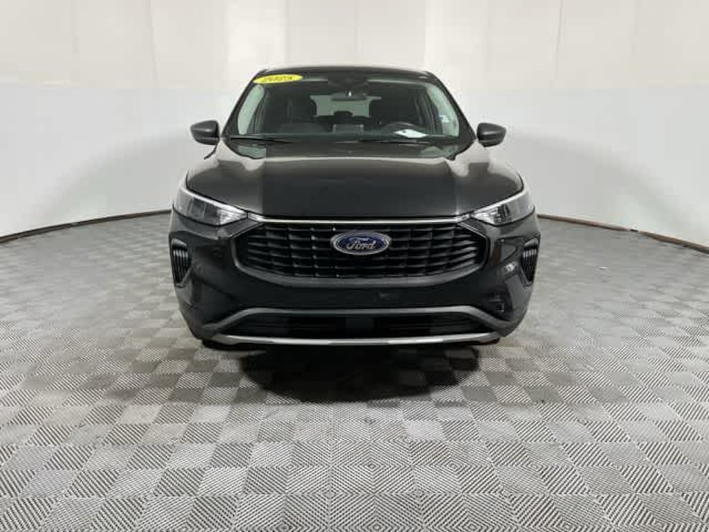 Used 2025 Ford Escape Active SUV