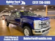  Ford Super Duty F-250 SRW