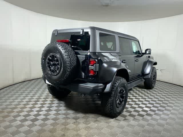 2025 Ford Bronco Raptor photo 2