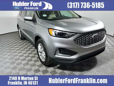 2023 Ford Edge SEL SUV