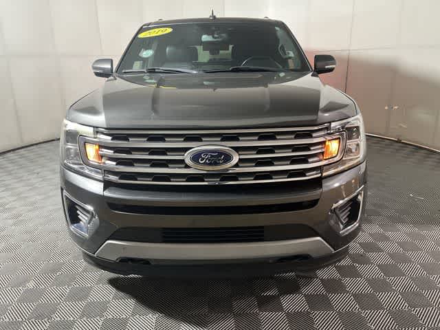 2019 Ford Expedition MAX Limited photo 2