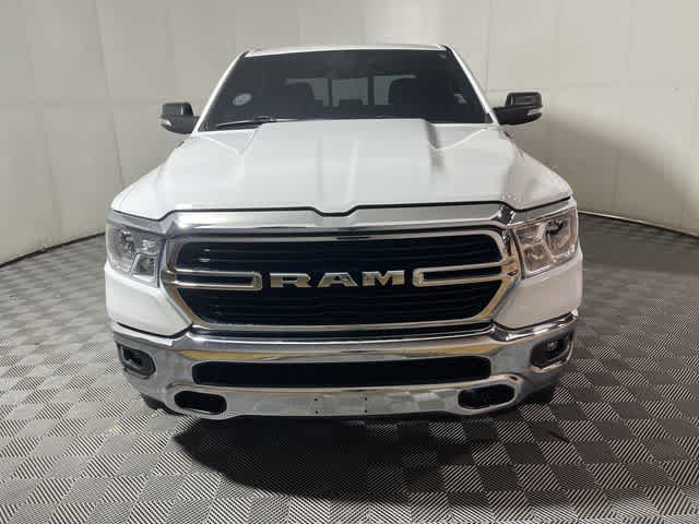 2019 Ram 1500 Big Horn Lone Star photo 4