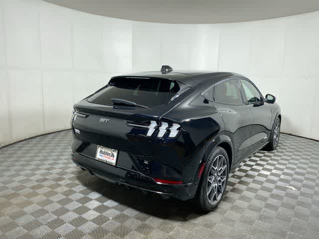 2025 Ford Mustang Mach-E GT photo 2