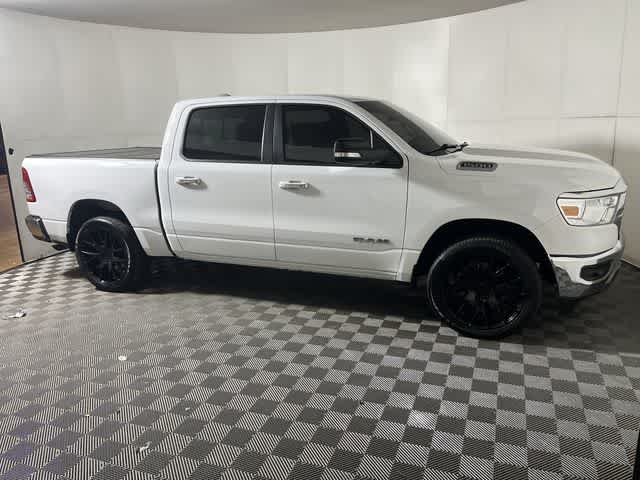 2019 Ram 1500 Big Horn Lone Star photo 3
