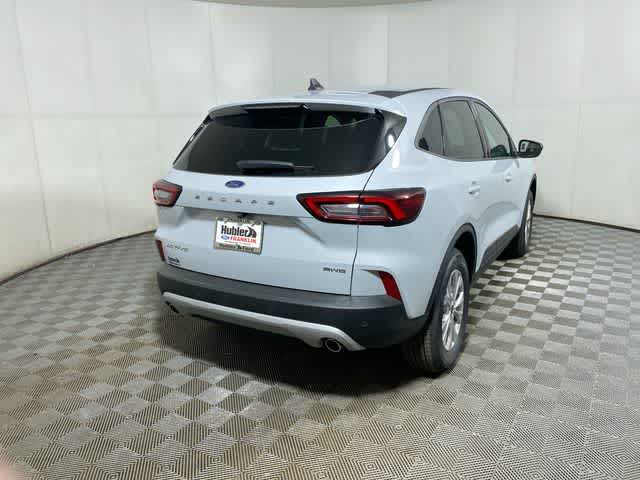 2025 Ford Escape Active photo 2