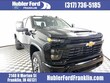  Chevrolet Silverado 2500HD