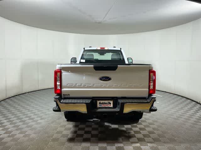 2026 Ford F-250 XL photo 2