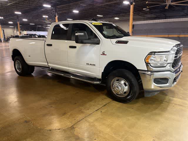 2024 Ram 3500 Big Horn photo 2