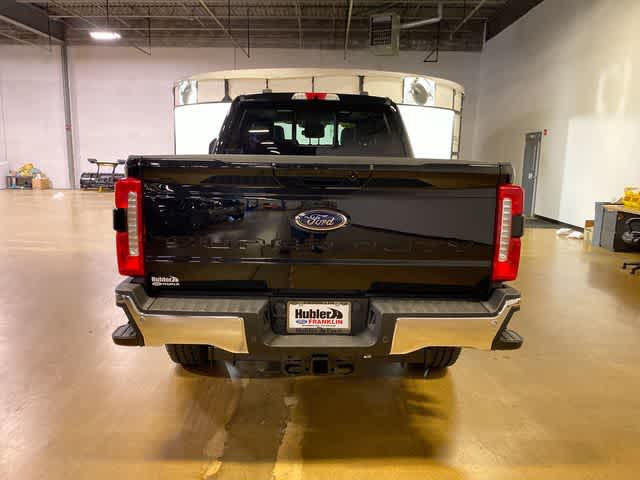 2026 Ford F-350 Lariat photo 3