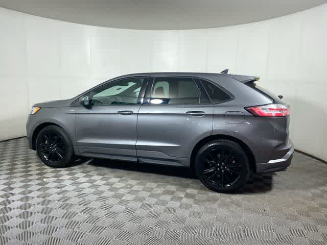 2021 Ford Edge ST-Line photo 4