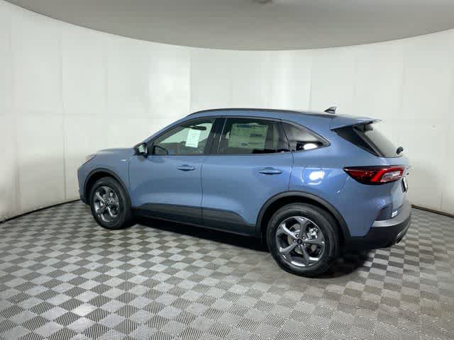 2025 Ford Escape ST-Line photo 3