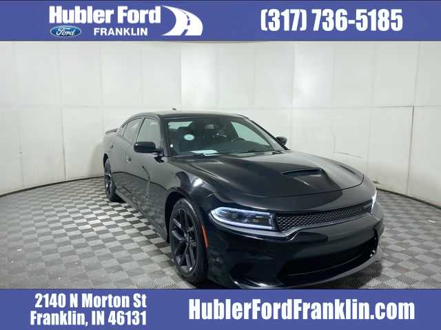 2023 Dodge Charger GT