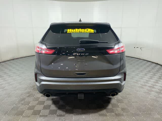 2021 Ford Edge ST-Line photo 3