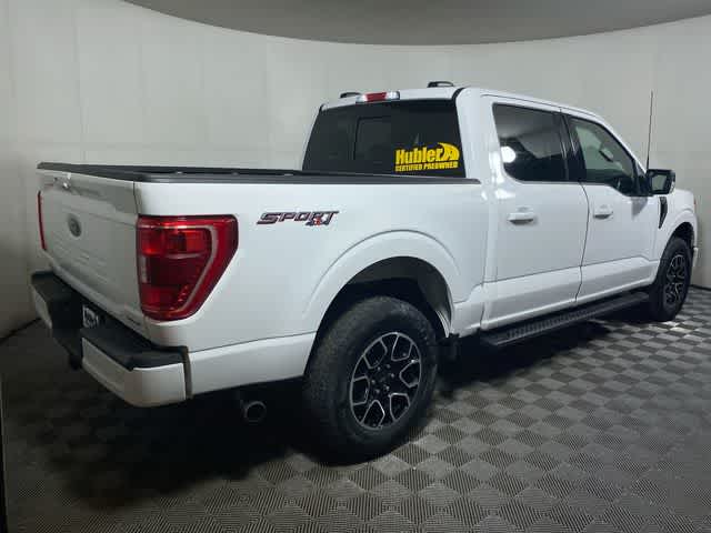 2022 Ford F-150 XLT photo 2