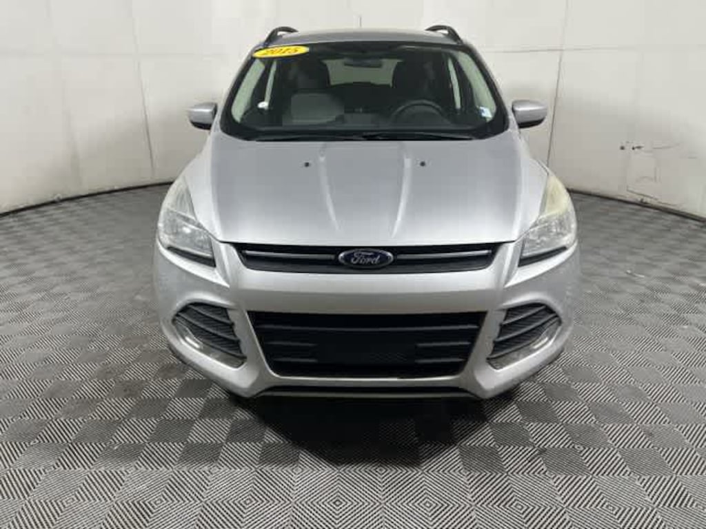 Used 2015 Ford Escape SE SUV