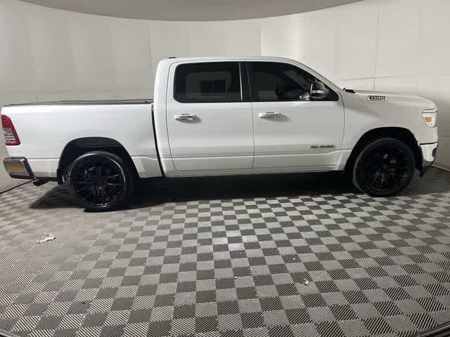 2019 Ram 1500 Big Horn Lone Star photo 2