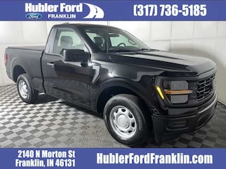 2025 Ford F-150 XL Truck