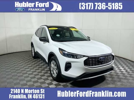 2023 Ford Escape Active SUV