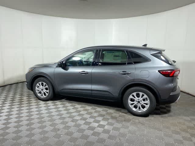 2025 Ford Escape Active photo 3