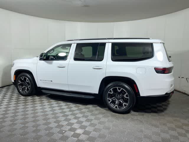 2024 Jeep Wagoneer Series III photo 2