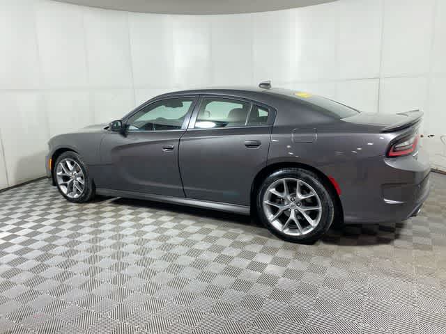2023 Dodge Charger GT photo 4