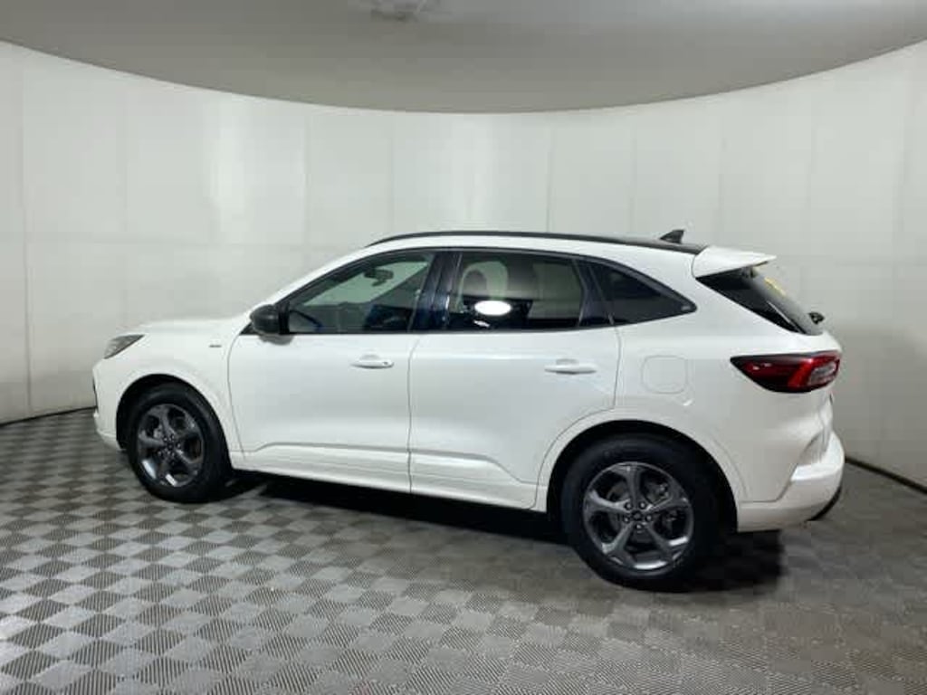 Used 2023 Ford Escape ST-Line SUV
