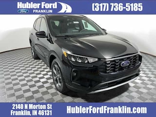 2026 Ford Escape ST-Line Select SUV