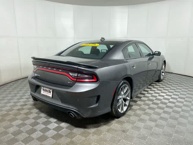 2023 Dodge Charger GT photo 2