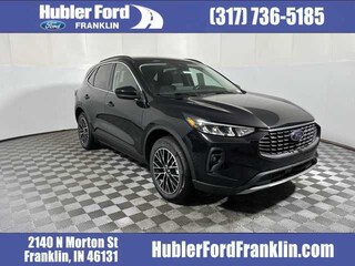 2026 Ford Escape Phev SUV