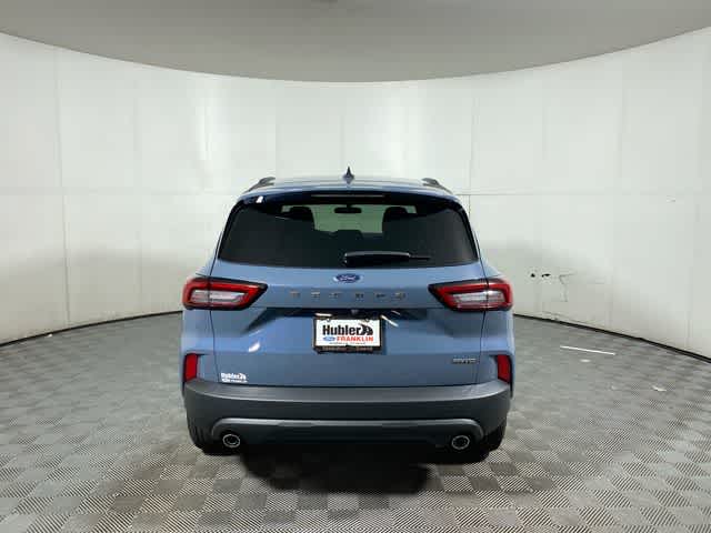 2025 Ford Escape ST-Line photo 2