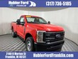  Ford Super Duty F-350 SRW