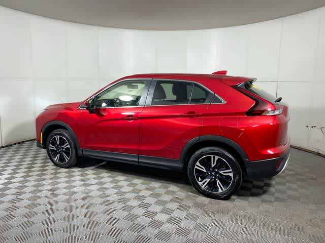 2024 Mitsubishi Eclipse Cross SE photo 4