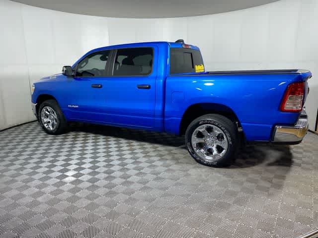 2023 Ram 1500 Big Horn photo 4